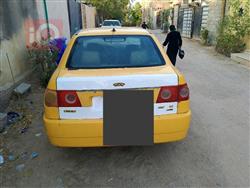 شيري كوين